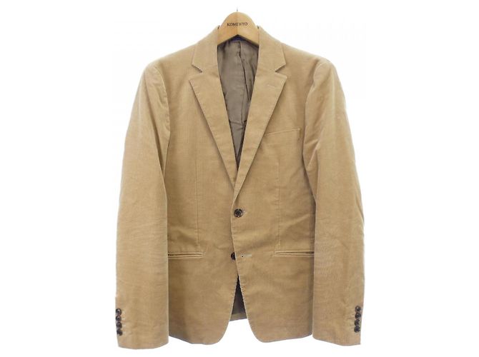 Autre Marque Giacca JUN HASHIMOTO Marrone