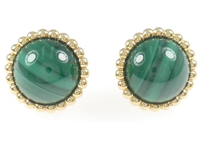 Orecchini Perlée Couleur Van Cleef & Arpels 
