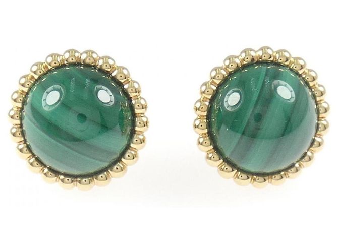 Pendientes Perlée Couleur Van Cleef & Arpels 