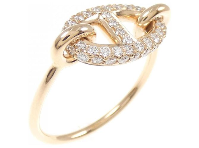 Ring Anillo Farandole Hermès