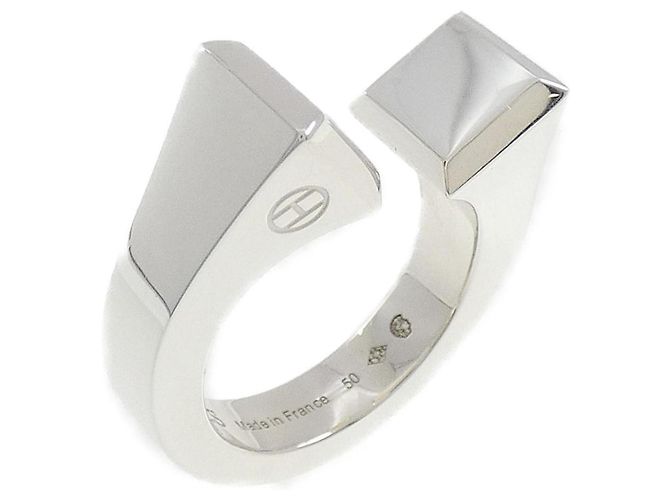 Hermès Crudo Forge Bandring 