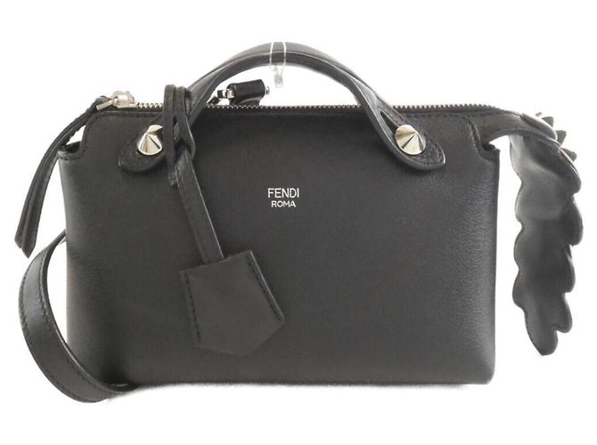 Bolso mini Fendi By the Way