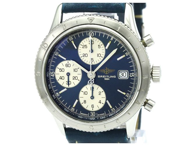 Breitling Navitimer Aviastar Automatic Men's Watch