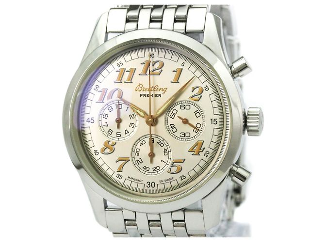Breitling Navitimer Automatic Men's Watch