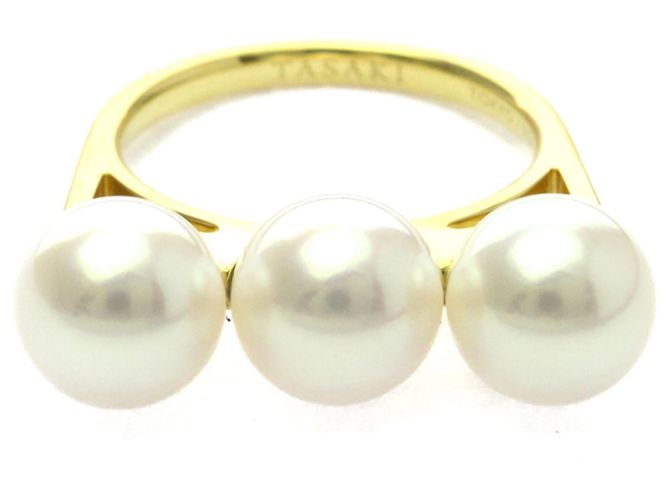 Anillo de Error de Equilibrio Tasaki