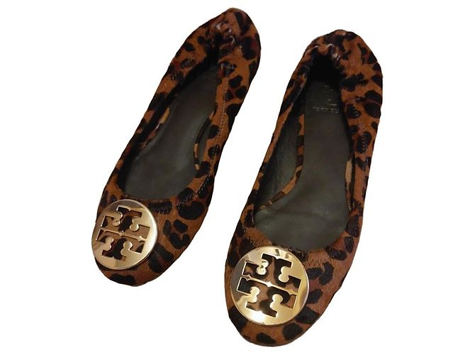 Tory Burch Manoletinas