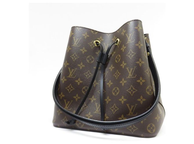 Néonoé Sac à main épaule NeoNoé Monogram Louis Vuitton Monogramme