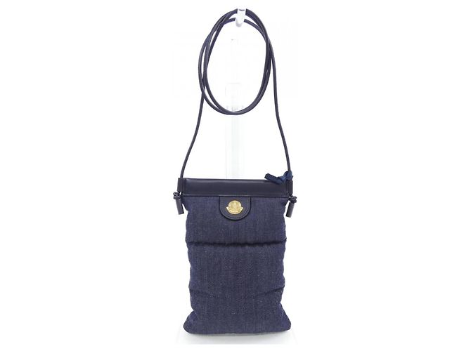 Moncler PUFFY Bag