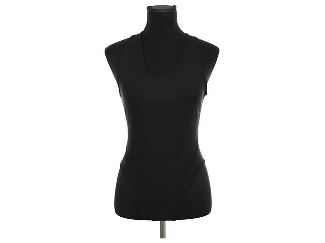 Alaïa Body nero