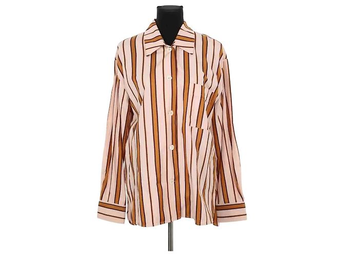 Isabel Marant Camicia rosa
