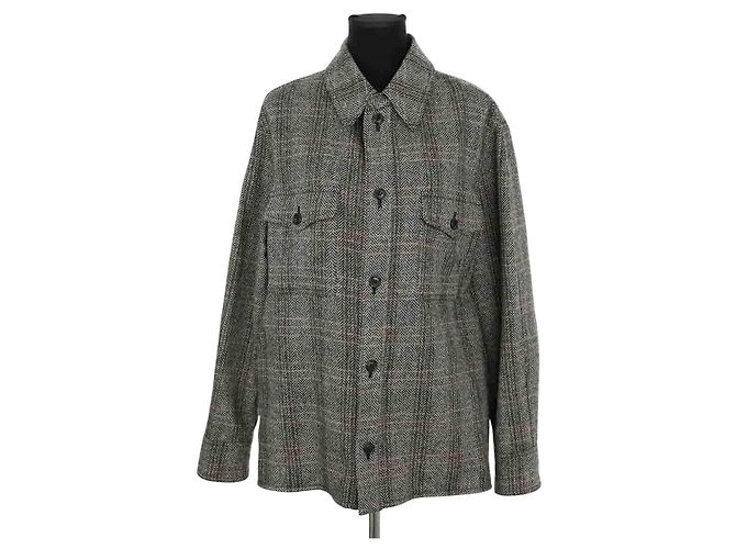 Isabel Marant Giacca nera Nero