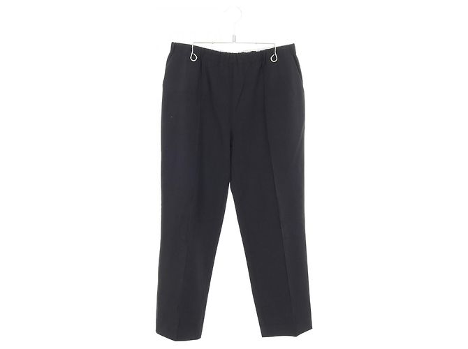 Pantaloni in Lana e Nylon LEONARD