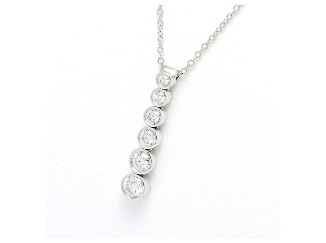 Colar Jazz Drop da Tiffany & Co.