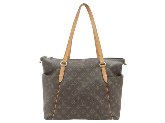 Sac à main/tote bag Louis Vuitton Monogram Totally MM Monogramme