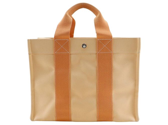 Sac à main Hermès Bora PM Orange