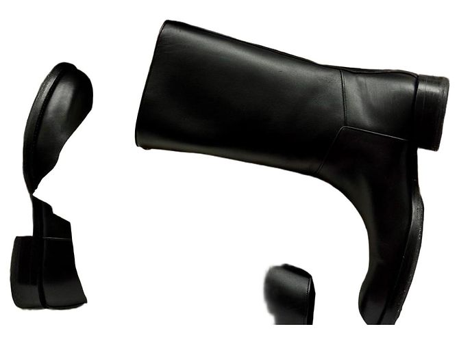 The row Stiefel