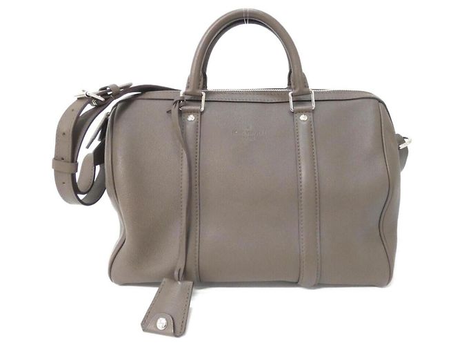 Louis Vuitton Sofia Coppola SC Bag PM Brown