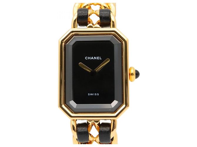 Relógio de pulso Chanel Premiere S