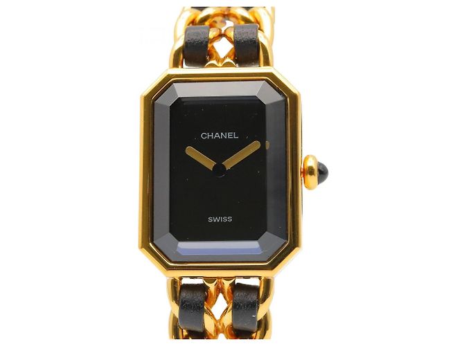 Orologio Chanel Premiere M