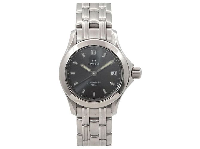 Orologio da polso Omega Seamaster 120 per donne