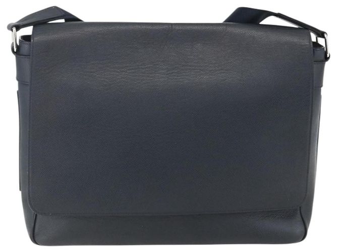 Louis Vuitton Romaine Monogram Vernis Noir