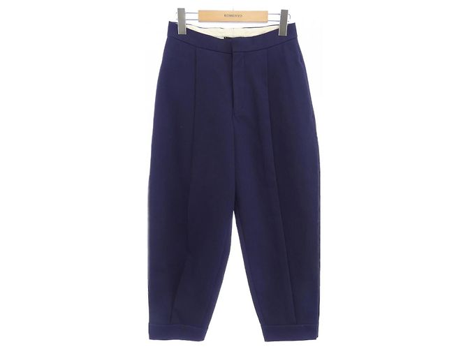 Autre Marque Pantaloni a cassetto Blu Blu navy