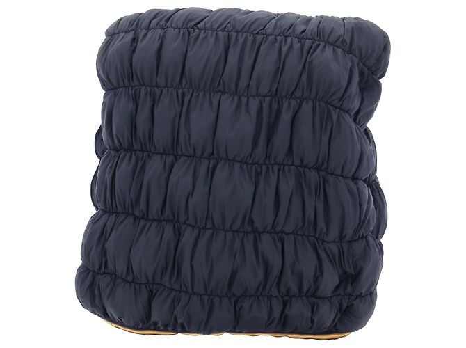 K-Way Couverture bleu nuit Bleu Marine