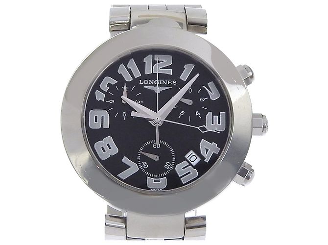 Orologio da Uomo Longines DolceVita L5.677.4