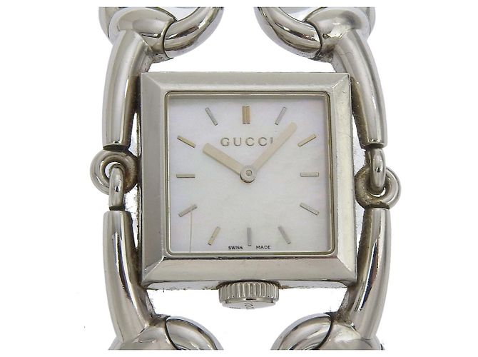 Reloj de pulsera para mujer Gucci Signoria
