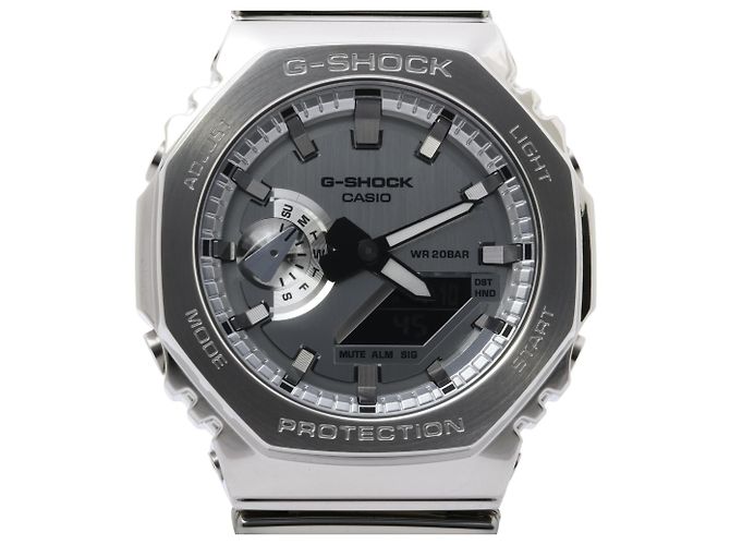 Montre-bracelet Casio G-Shock Fine Metallic Series