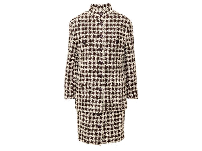 Valentino Garavani Set a scacchi Valentino Boutique - Anni '90