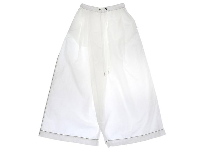 PANTALONES KARATE Marni de Algodón