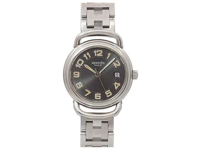 Reloj de Mujer Hermès Pullman PU2 210