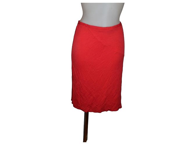 Kenzo Rossa Rock Rot
