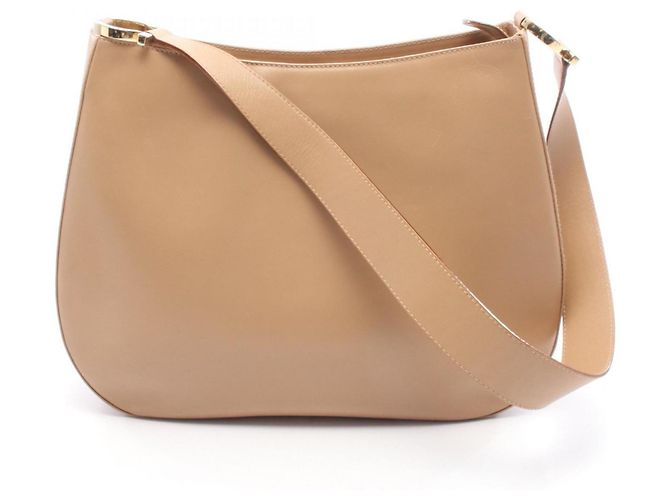 Bolsa Gancini da Salvatore Ferragamo