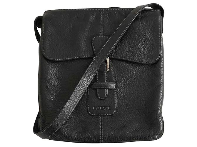 Loewe Borsa nera Nero 