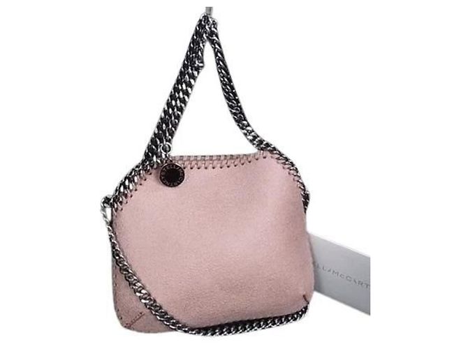 Stella Mc Cartney Bolsa Falabella Tiny de Stella McCartney