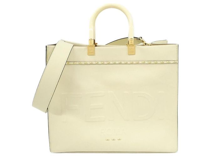 Bolsa Fendi 8BH386 AHN3
