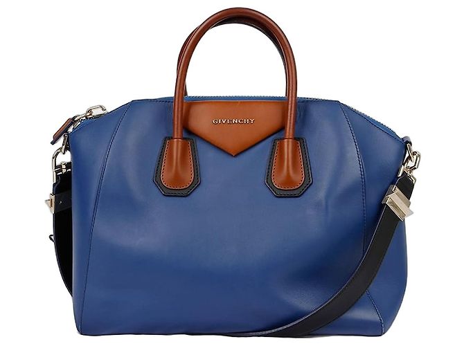 Givenchy Antigona Medium Tote Shoulder Bag