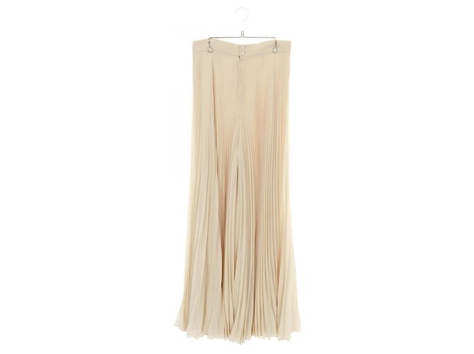 Max Mara Polyester Pants