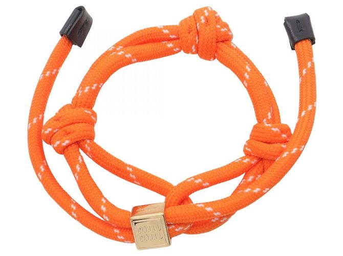 Pulseira Code Miu Miu