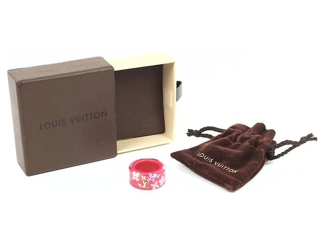 Louis Vuitton Inclusion Rose