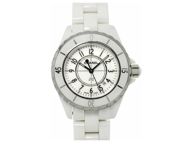 Reloj de Mujer CHANEL J12 33mm H0968
