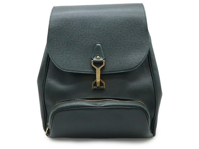 Louis Vuitton Taiga Cassia Rucksack aus Episea