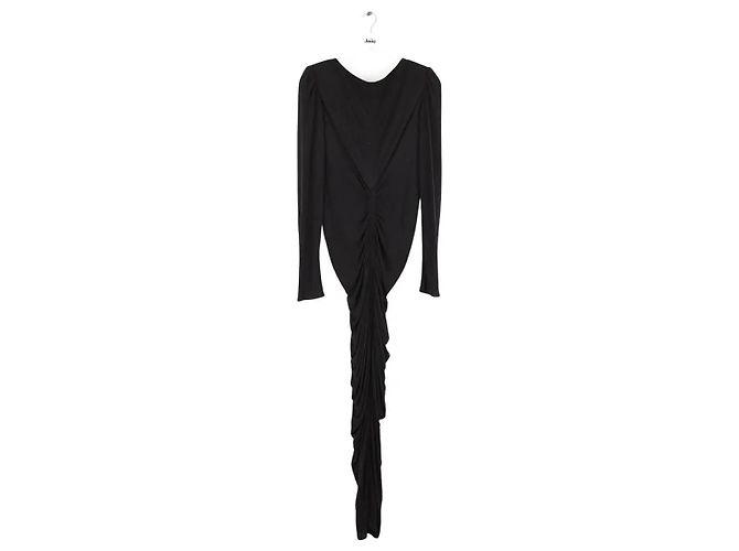 Givenchy Abito nero 