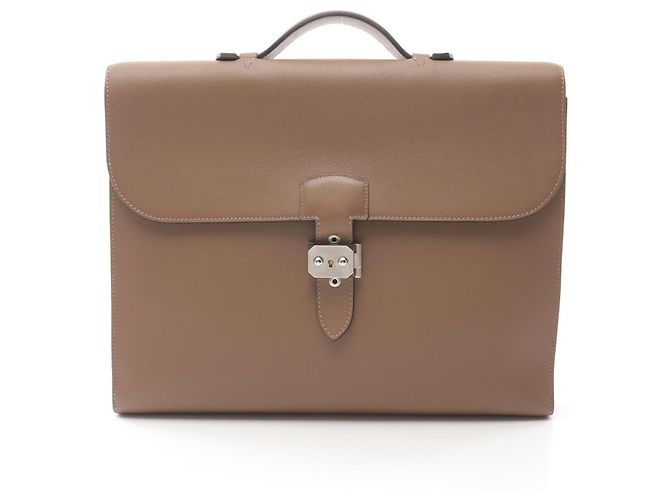 Sac à Dépêches Evercolor d'Hermès