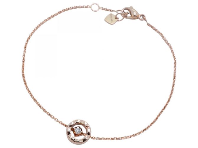 Pulsera Charm Coco Crush de Chanel