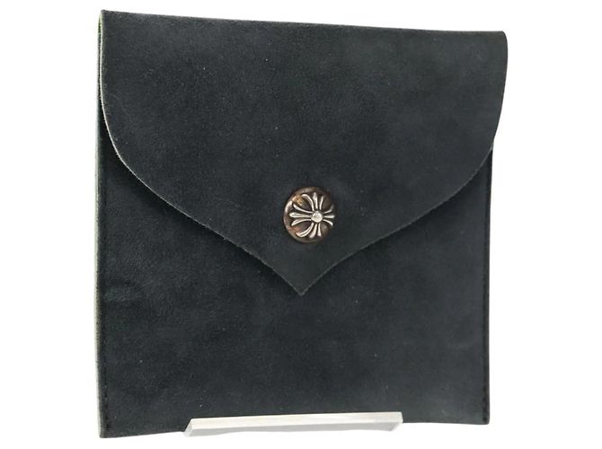 Chrome Hearts Pouch