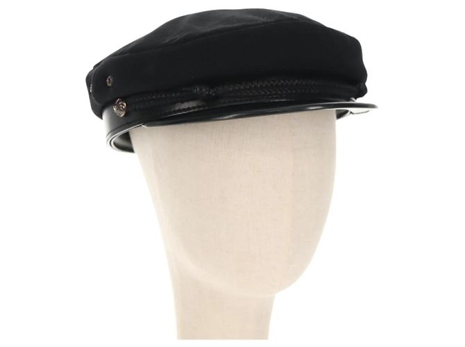 Chrome Hearts Marine Cap