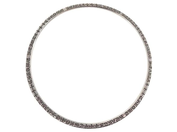 Bracciale Bangle Spacer NTFL Chrome Hearts